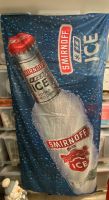 Smirnoff Ice Flagge ca 186x98 cm Nordrhein-Westfalen - Gütersloh Vorschau