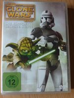 Star Wars: The Clone Wars - Die komplette sechste Staffel 3 DVDs Nordrhein-Westfalen - Gevelsberg Vorschau