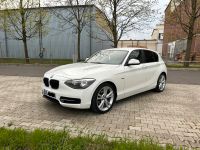 BMW 116d Sportline Nordrhein-Westfalen - Siegburg Vorschau