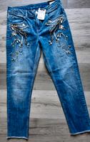 Edel Jeans - Hose von Hallhuber Bayern - Augsburg Vorschau