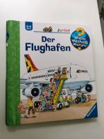 Wieso Weshalb Warum junior "Der Flughafen" Hessen - Wetzlar Vorschau