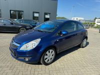 Opel Corsa D KLIMA, 2 HAND, TÜV 05.26 Nordrhein-Westfalen - Alsdorf Vorschau