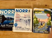 Zeitschriften Norr - Skandinavien-Magazin Schleswig-Holstein - Medelby Vorschau