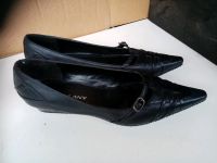 Chillany Pumps Damenschuhe Gr 39 Neu Sachsen-Anhalt - Elsdorf Vorschau