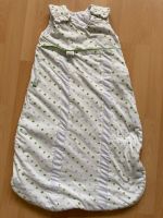 ❤️ Schlafsack Odenwälder Babynest PrimaKlima 80cm Übergang Winter Hessen - Egelsbach Vorschau