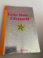 Taschenbuch Liebe, Stars Eifersucht Bayern - Giebelstadt Vorschau