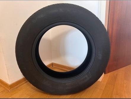 ATLAS Allwetter Reifen 215/65R17 99v neu!!! 4 Stück in München