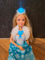 Barbie Steffi Puppe Mädchen Eiskönigin Leuchten Nordrhein-Westfalen - Bad Honnef Vorschau