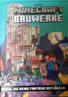 Minecraft Bauwerke Niedersachsen - Lüneburg Vorschau