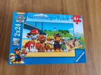 Paw Patrol Puzzle 4+ 2x24 Nordrhein-Westfalen - Heinsberg Vorschau