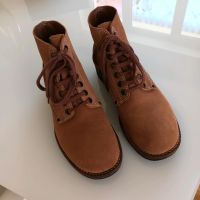 US Army, Roughout Boots, Gr. 7, Neu! Nordrhein-Westfalen - Remscheid Vorschau