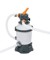 Poolpume Bestway Flowclear Sandfilteranlage 3028l/h Niedersachsen - Wallenhorst Vorschau