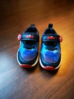 Kinder Schuhe Junge Gr. 19 "The Avengers" Niedersachsen - Oyten Vorschau