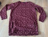 Damen Pulli Pullover lang long Gina wie neu 46 beere Rheinland-Pfalz - Oberzissen Vorschau