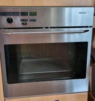 Suche Miele H217  Backofen - lesen Rheinland-Pfalz - Rheinböllen Vorschau