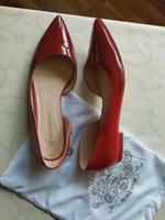 Peter Kaiser Ballerina/Pumps Wunderschön❤️ Nordrhein-Westfalen - Warstein Vorschau
