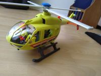Playmobil City Life Rettungshelikopter Thüringen - Saalfeld (Saale) Vorschau