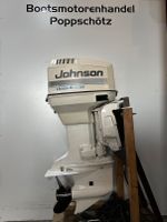 Johnson 90 PS V4 Langschaft Powertrim E-Start Schaltbox Niedersachsen - Burgwedel Vorschau