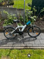 Kinder Fahrrad funktionsfähig Hessen - Usingen Vorschau