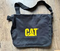 Tasche von CAT (Caterpillar) schwarz Düsseldorf - Kalkum Vorschau