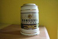 Bierkrug Borussia Dortmund BVB09 90 Jahre Limited Edition 1999 Nordrhein-Westfalen - Schwerte Vorschau