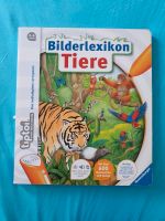 tiptoi Bilderlexikon Tiere Sachsen - Ottendorf-Okrilla Vorschau