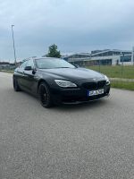 BMW 640d Grand Coupe Tausch möglich Bayern - Straubing Vorschau