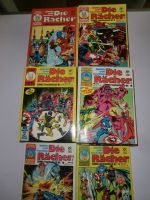 CONDOR Verlag Marvel Comic Taschenbücher Die Rächer 2-22 Bochum - Bochum-Wattenscheid Vorschau