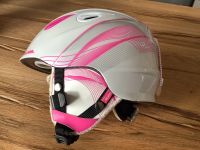 Ski Helm Alpina Größe 51-55 Baden-Württemberg - Gemmingen Vorschau