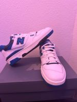 New balance 550 blau EU42/US8,5 Berlin - Spandau Vorschau