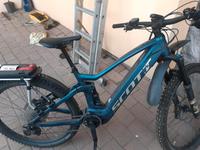 Scott E-Bike Bayern - Volkach Vorschau