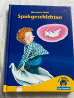 Der Bücherbär  Spukgeschichten Erstlesebuch Baden-Württemberg - Böblingen Vorschau