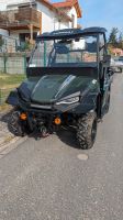 Linhai Kubota  LM 1100 UTV Diesel LOF Bayern - Heimbuchenthal Vorschau