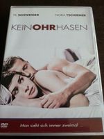 Auflösung DVD Sammlung Keinohrhasen Niedersachsen - Helmstedt Vorschau