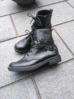 Mega schöne sOliver Boots Nordrhein-Westfalen - Gütersloh Vorschau