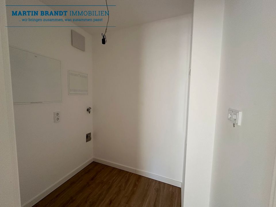 ** DRK SERVICE WOHNEN ** Moderne 2 Zimmer Senioren Wohnung im Idsteiner Nassau Viertel (Nr. 22) in Idstein