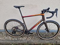 Ridley Gravel Kanzo Adventure GRX 800 1 x 12 Bayern - Poing Vorschau