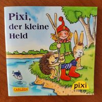 Pixi Buch:  Pixi, der kleine Held Nordrhein-Westfalen - Viersen Vorschau