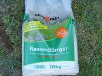 Rasendünger 10 Kg Neu in OVP Sachsen - Syrau Vorschau