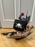 Playmobil Piratenschiff Düsseldorf - Pempelfort Vorschau