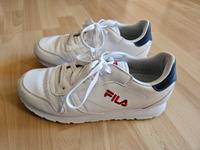 Fila Sneaker weiß, Schuhe, Sportschuhe, Gr. 40 Baden-Württemberg - Hockenheim Vorschau
