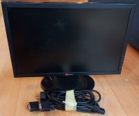 Monitor Yuraku Yur.Vision YV19WB3 19" LCD VGA Nordrhein-Westfalen - Wiehl Vorschau