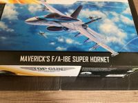 Revell Mavericks F/A-18E Super Hornet Nordrhein-Westfalen - Dülmen Vorschau