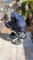 Kinderwagen 2- in 1  ABC Design Viper4 Baden-Württemberg - Besigheim Vorschau