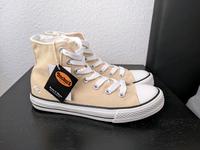 Dockers Damen High Top Sneaker Sportschuhe Beige 38 Nordrhein-Westfalen - Gelsenkirchen Vorschau