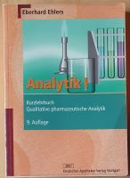 Ehlers - Analytik I Sachsen - Torgau Vorschau