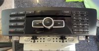 Mercedes-Benz ML GL W166 Comand Head Unit A1669000213 Bayern - Tännesberg Vorschau