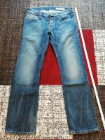 Jeans für Herren, Big Star, Gr 30/L32, blau Nordrhein-Westfalen - Lennestadt Vorschau