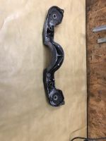 Bmw e46 Differential Halter Niedersachsen - Visselhövede Vorschau