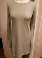 Strickkleid grau Mango 38 Kleid Leipzig - Eutritzsch Vorschau